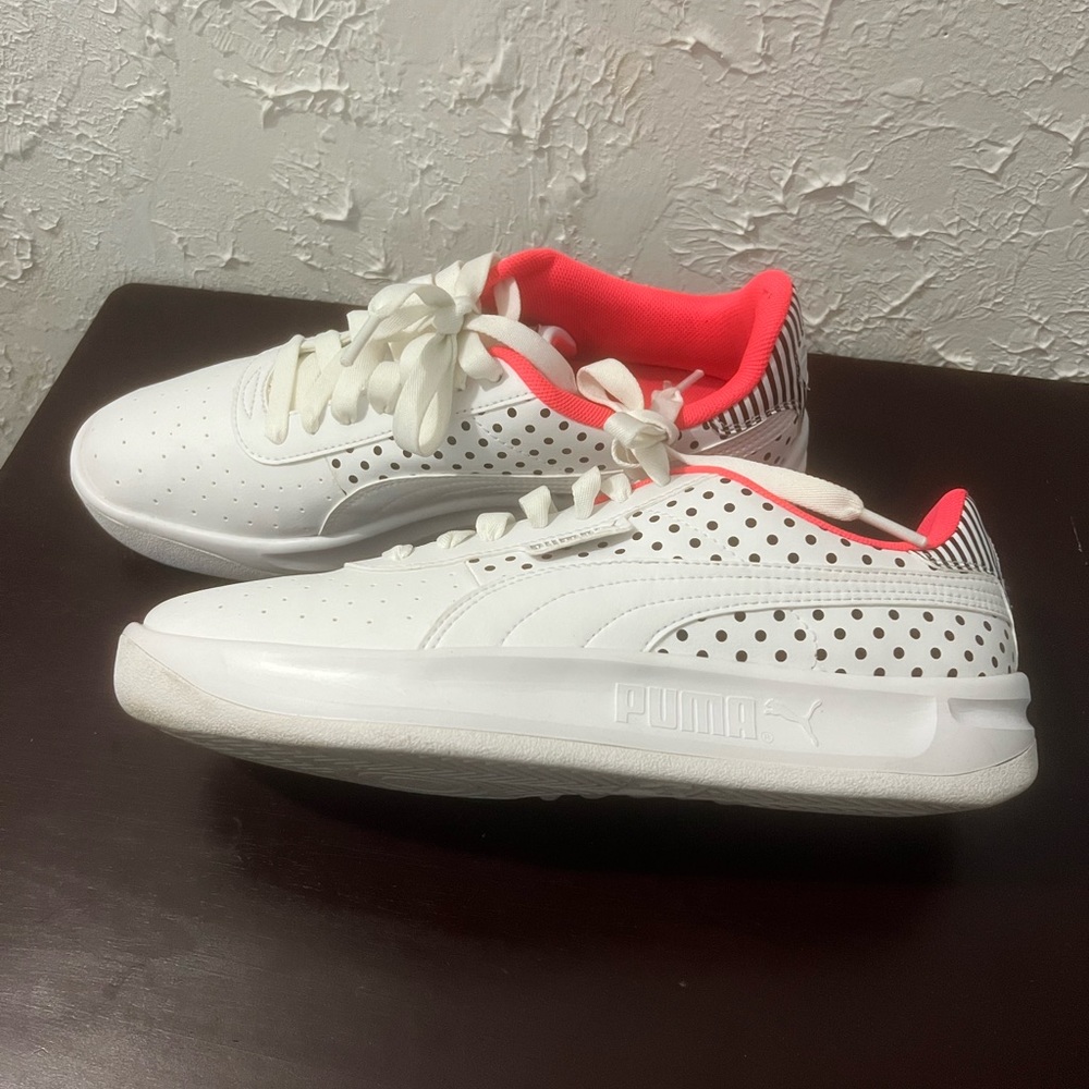 Womens Puma California